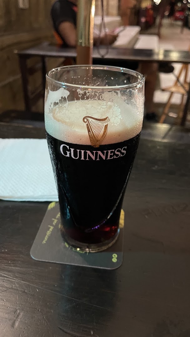 Molly Malone Irish Pub