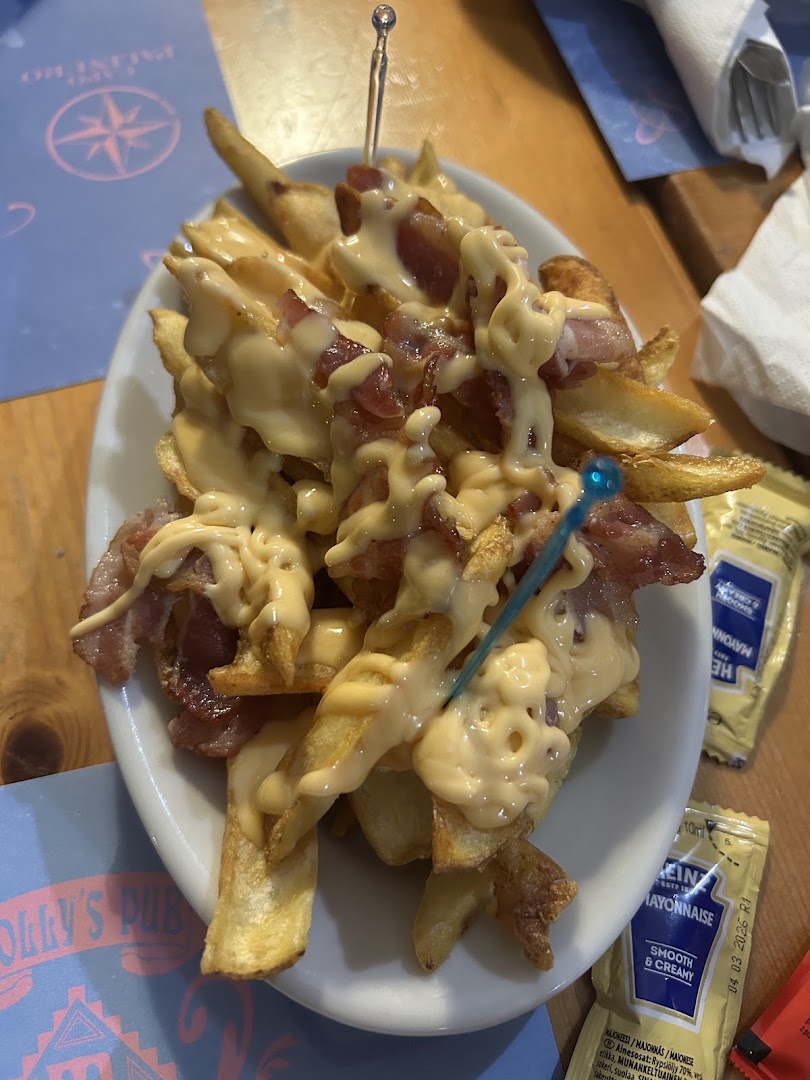 Molly's Pub