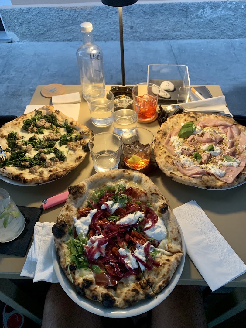 Molo 14 | Ristorante Pizzeria a Ventimiglia