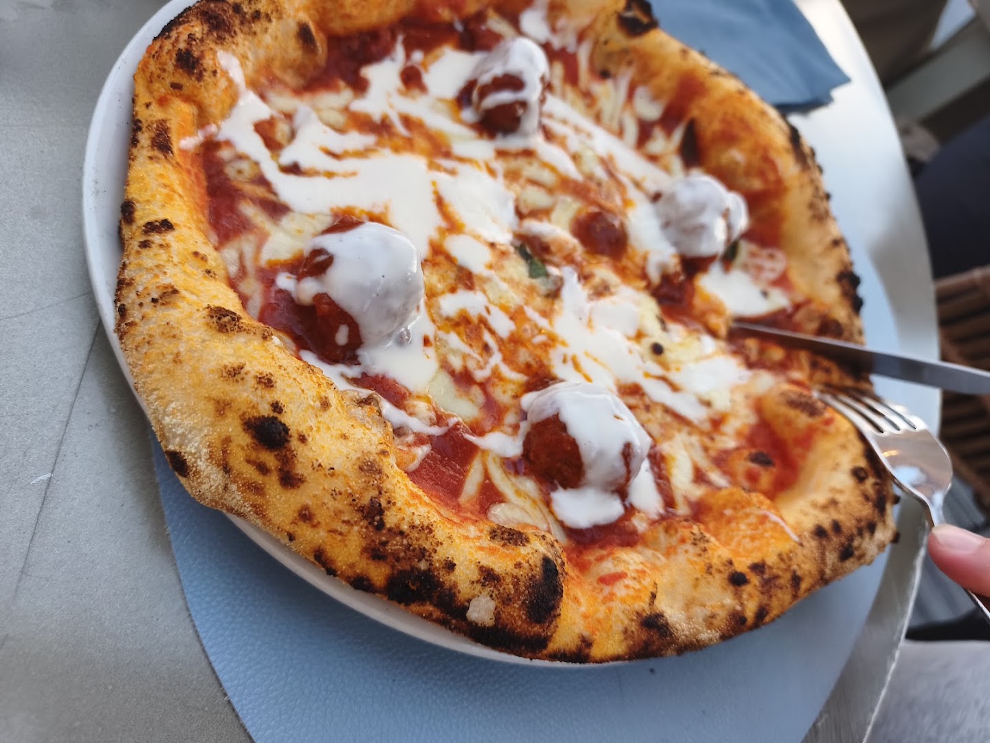 Molo 14 | Ristorante Pizzeria a Ventimiglia