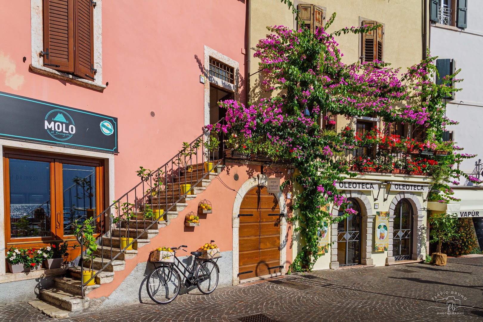 Molo Al Buongusto