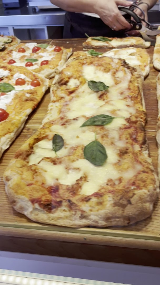 Molo Al Buongusto