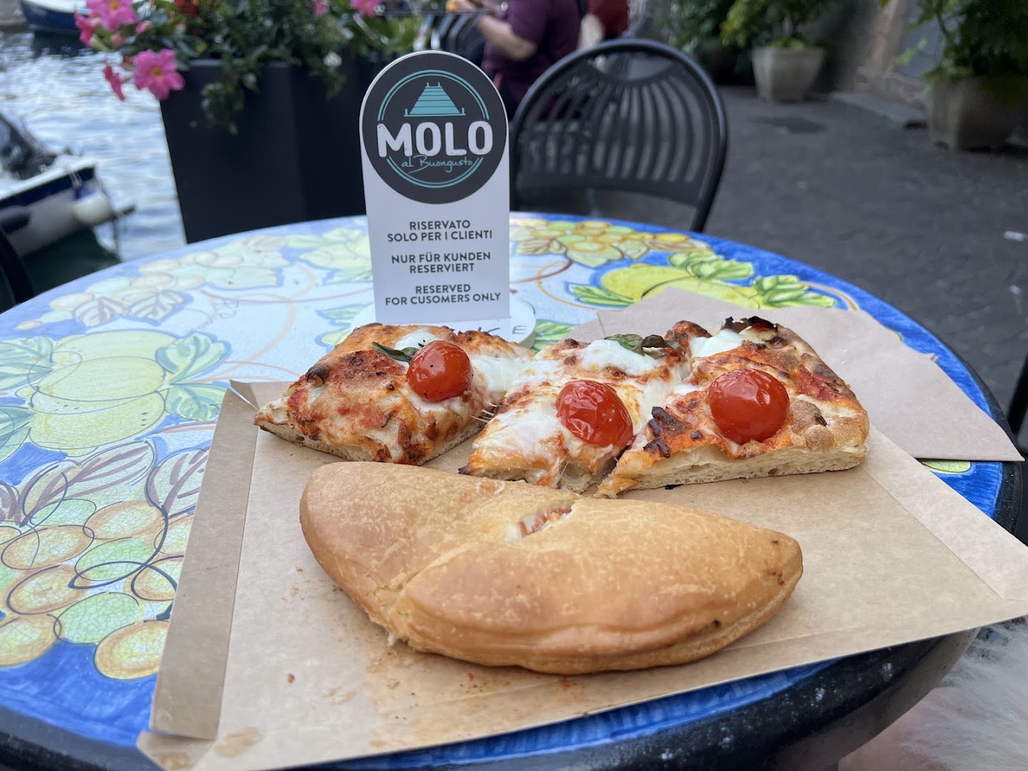 Molo Al Buongusto