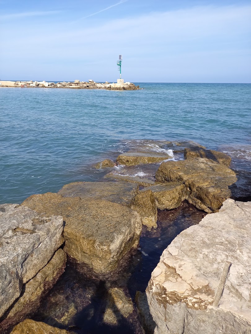 Molo Il Braccio