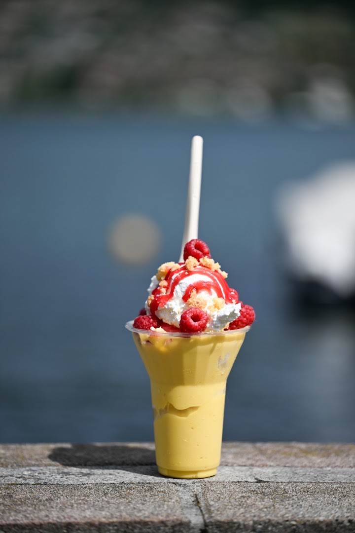 Mologni Gelato