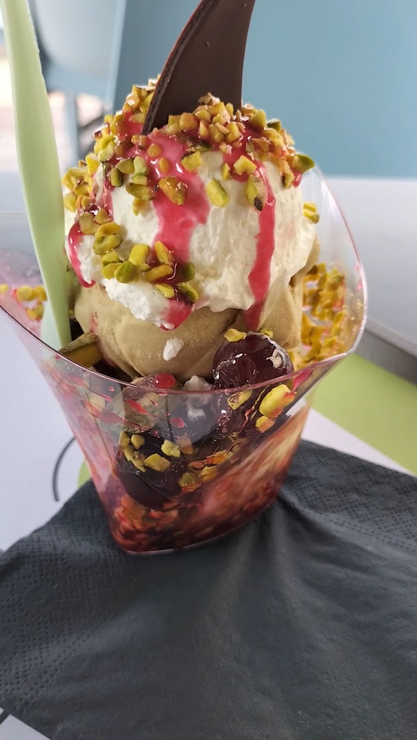 Mologni Gelato