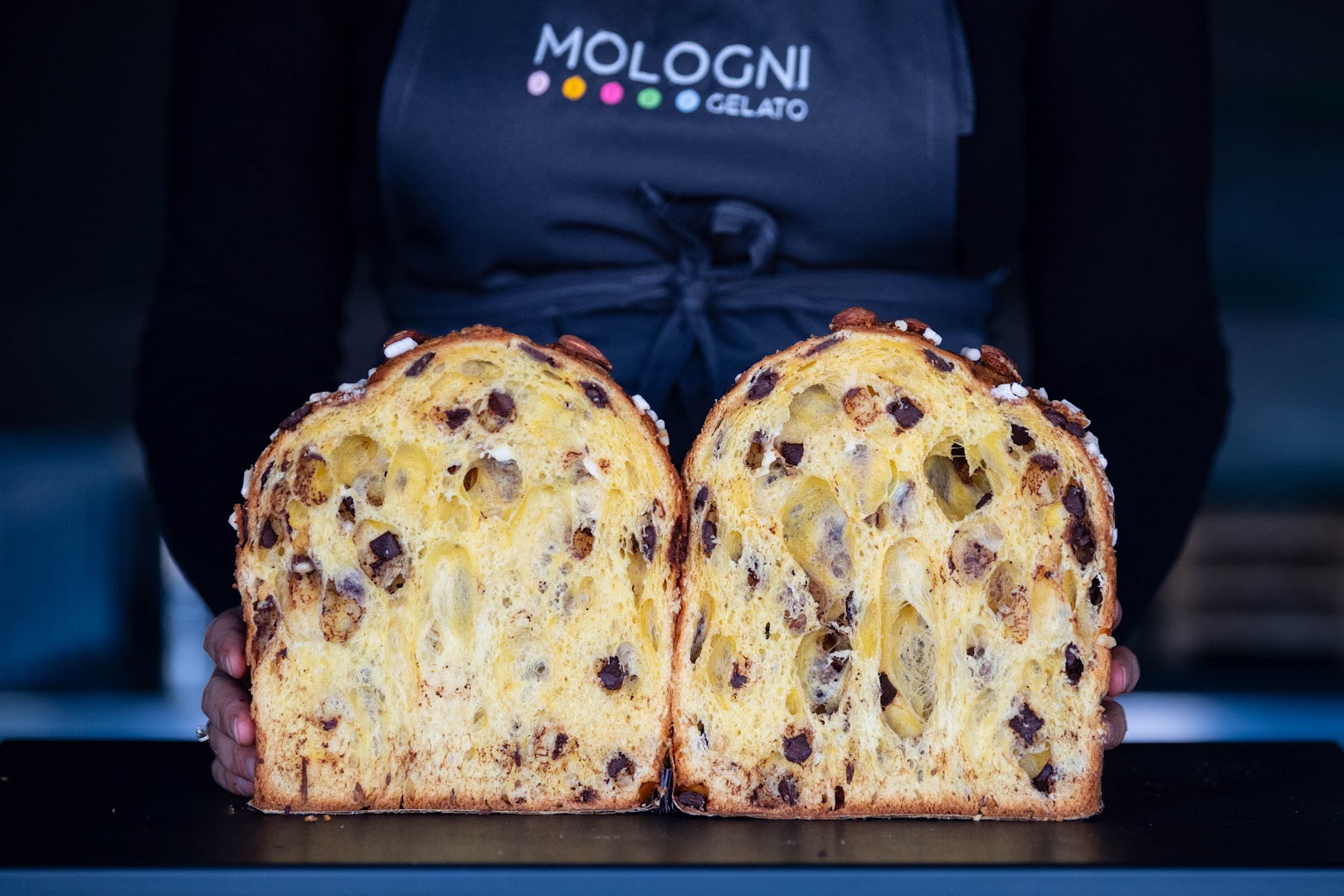 Mologni Gelato