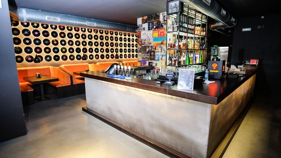 Molto Music Club