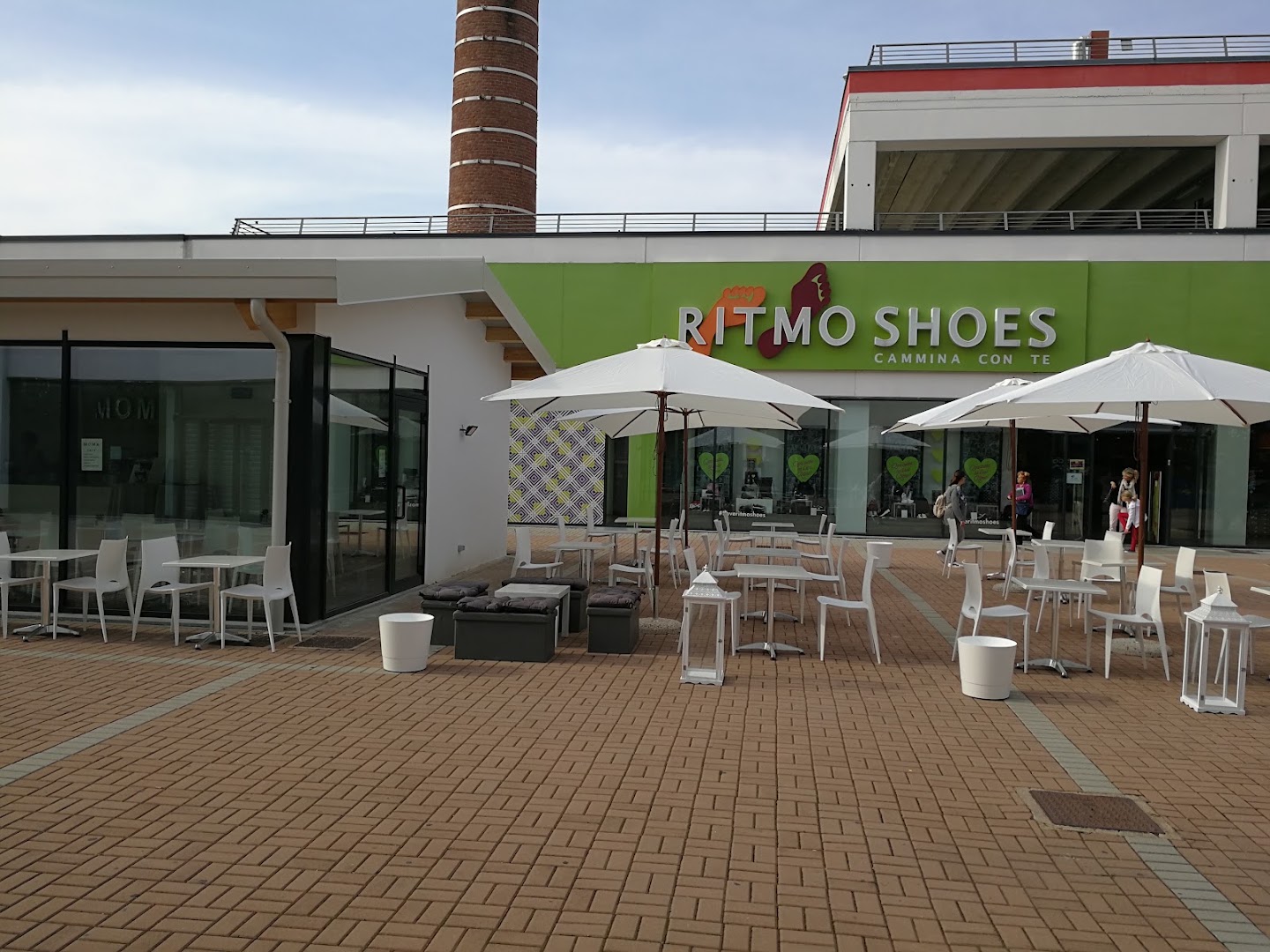 MOMA Cafè