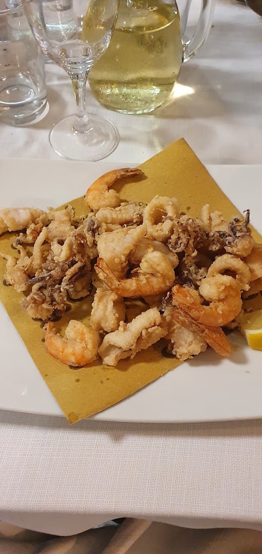 Moma Kafe' Di Rotatori Marica & Morena Snc