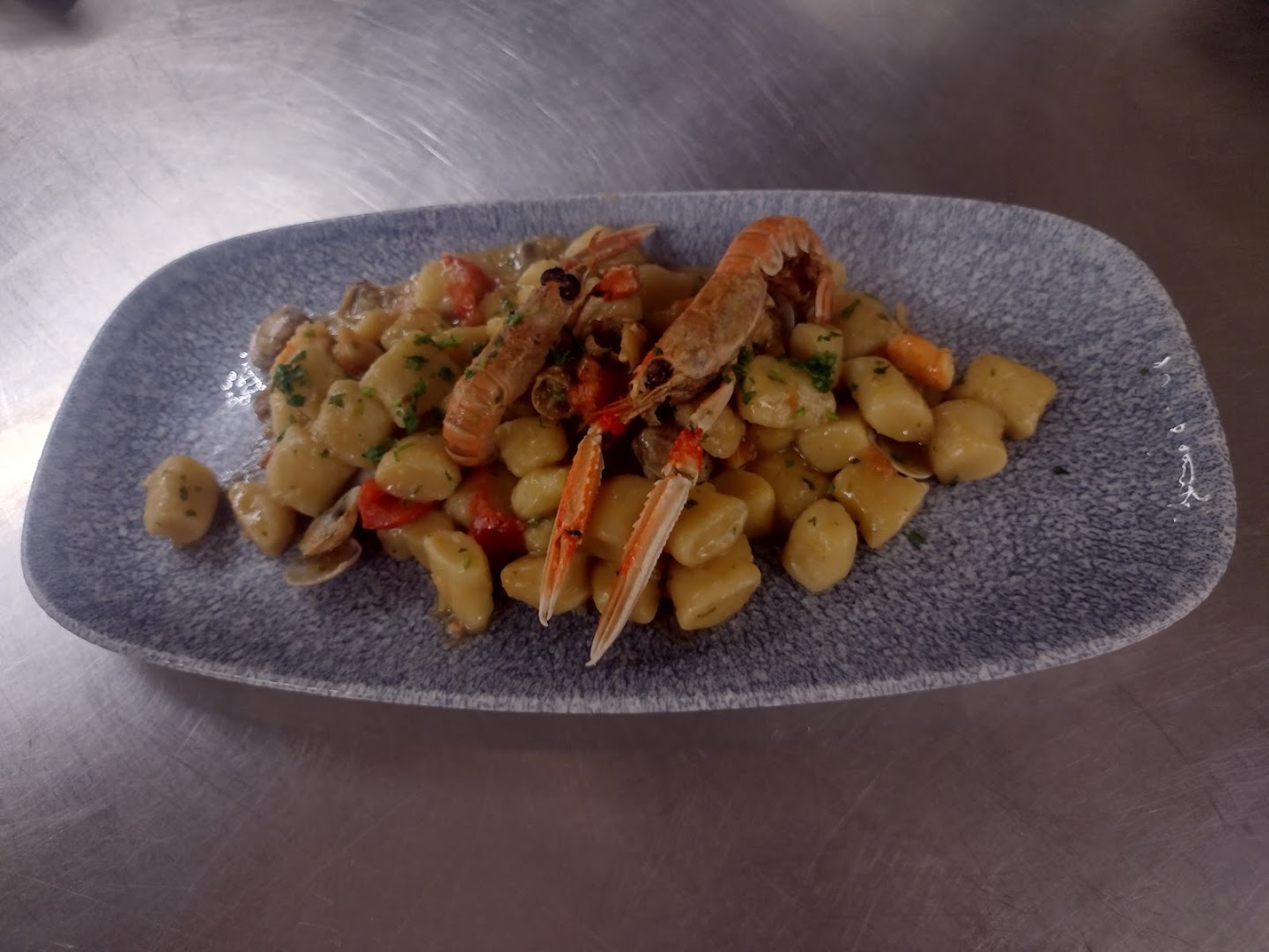 Moma Kafe' Di Rotatori Marica & Morena Snc