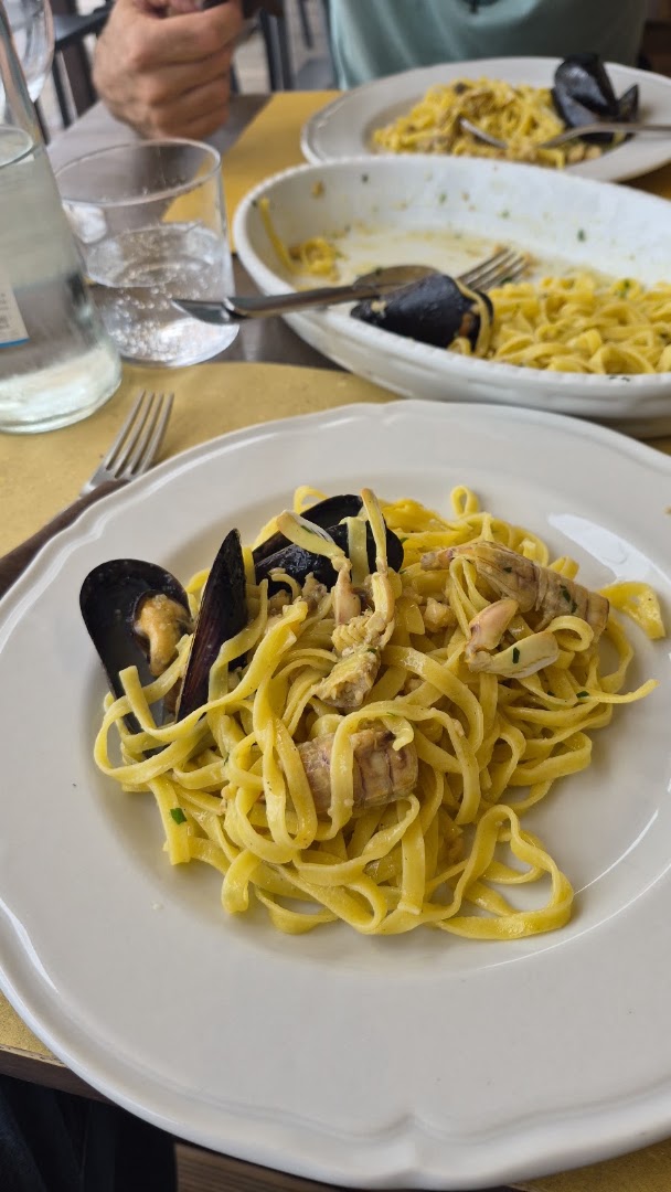 Moma Kafe' Di Rotatori Marica & Morena Snc
