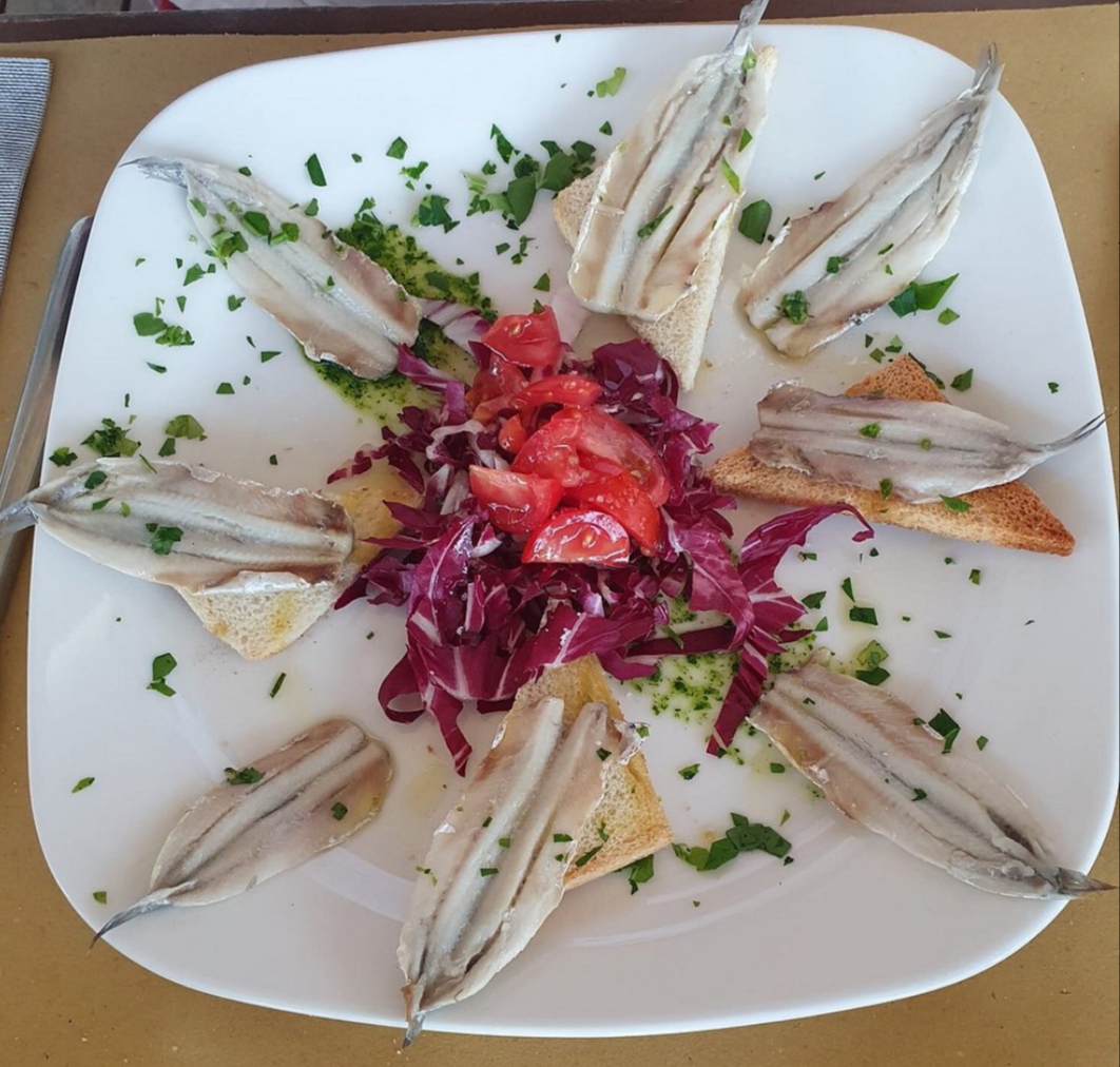Moma Kafe' Di Rotatori Marica & Morena Snc