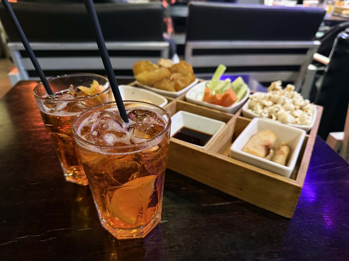 Moma lounge bar Milano, Milano