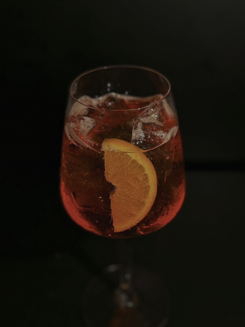 Moma lounge bar Milano