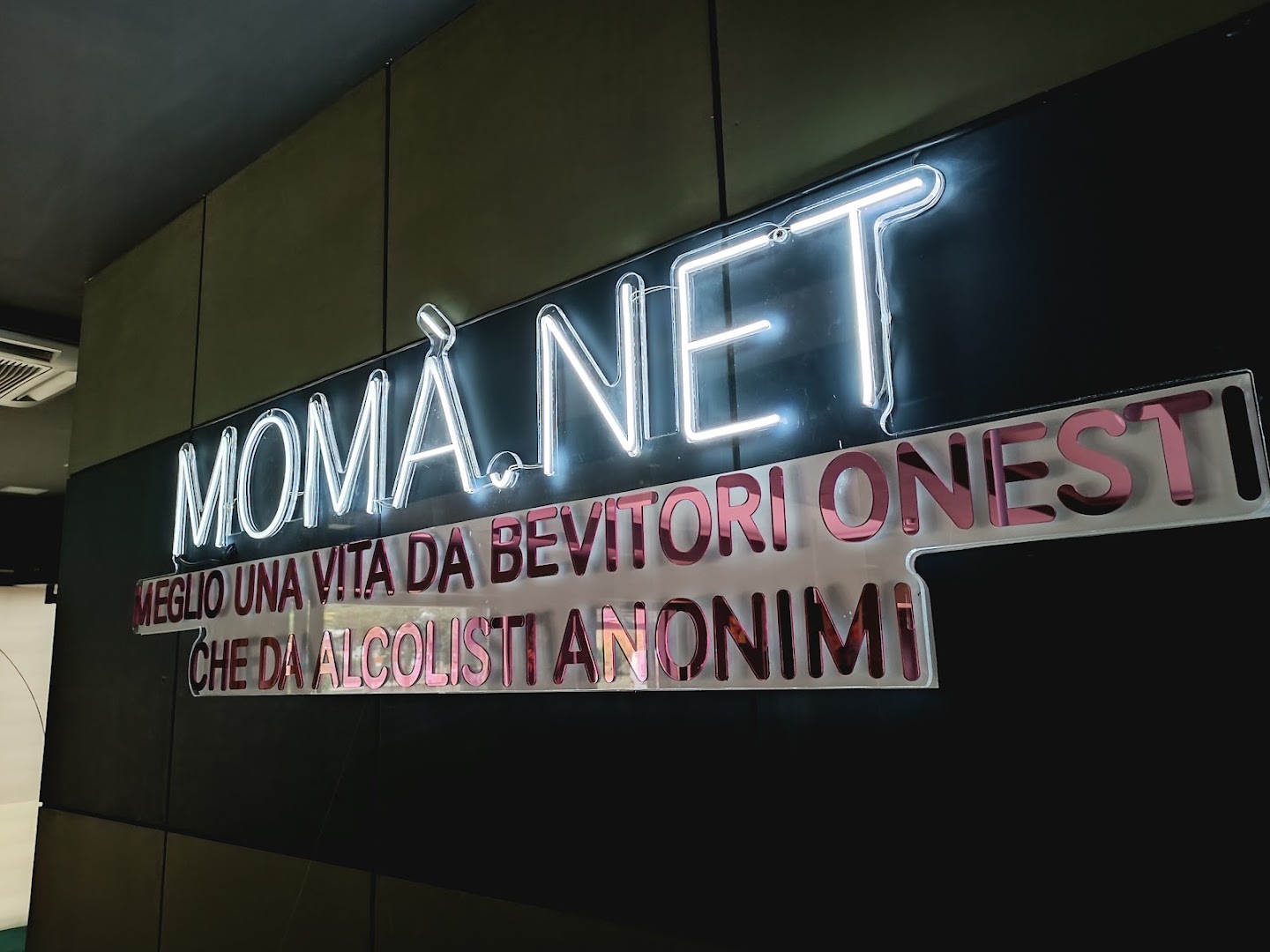 Momà.net