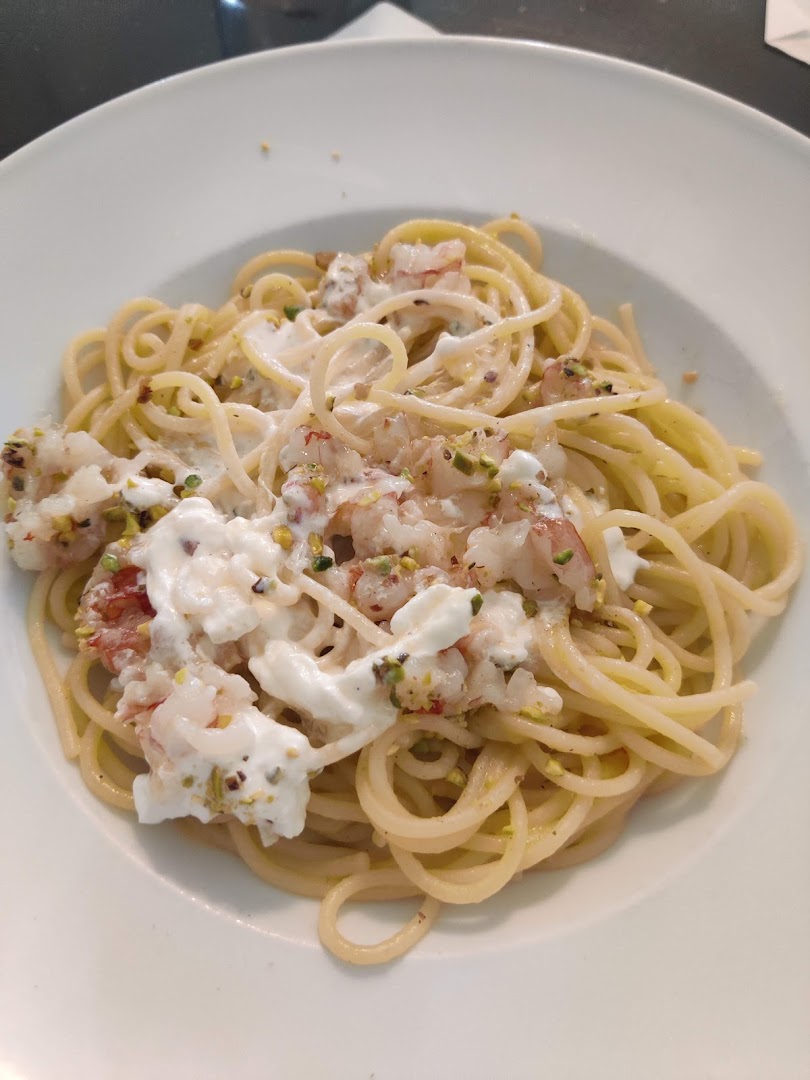 Moma Ristobar