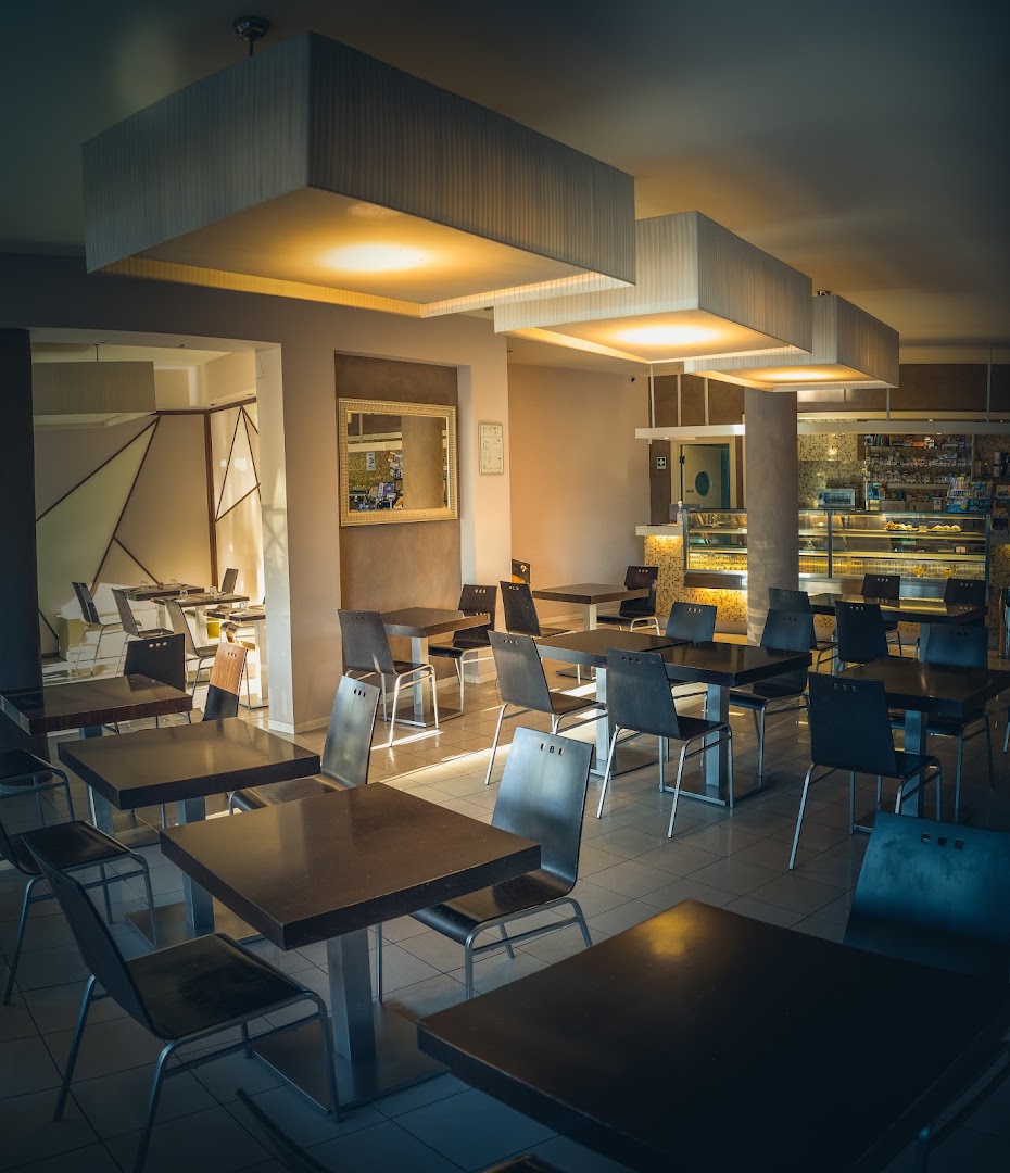 Moma Ristobar