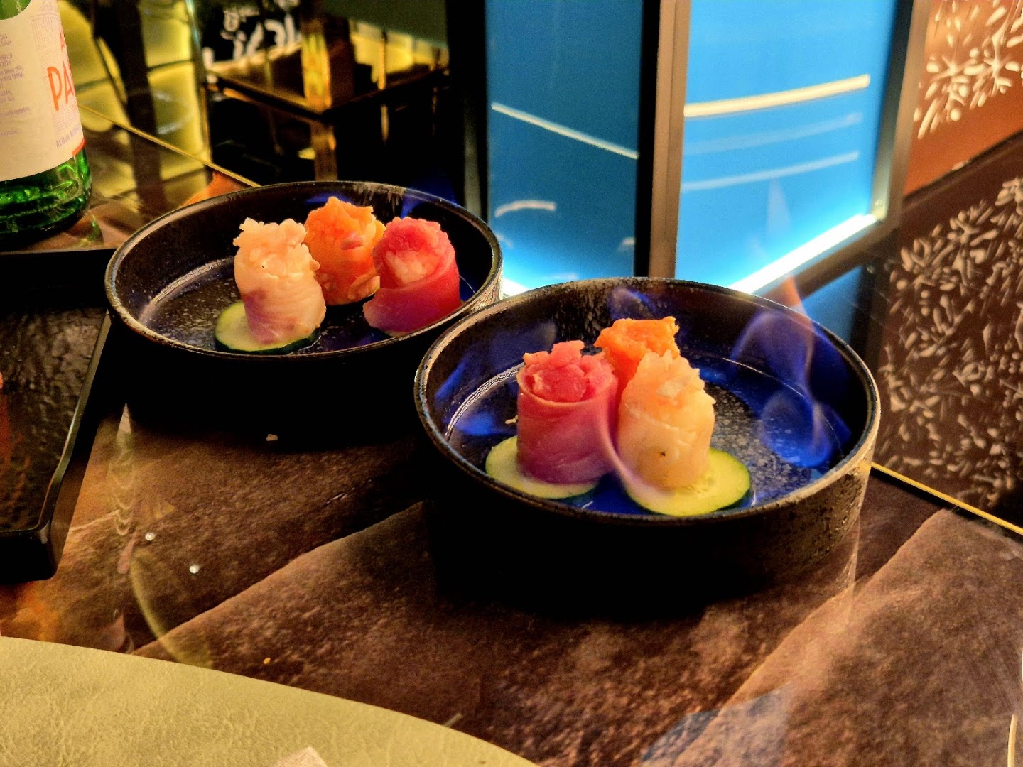 MOMA SUSHI