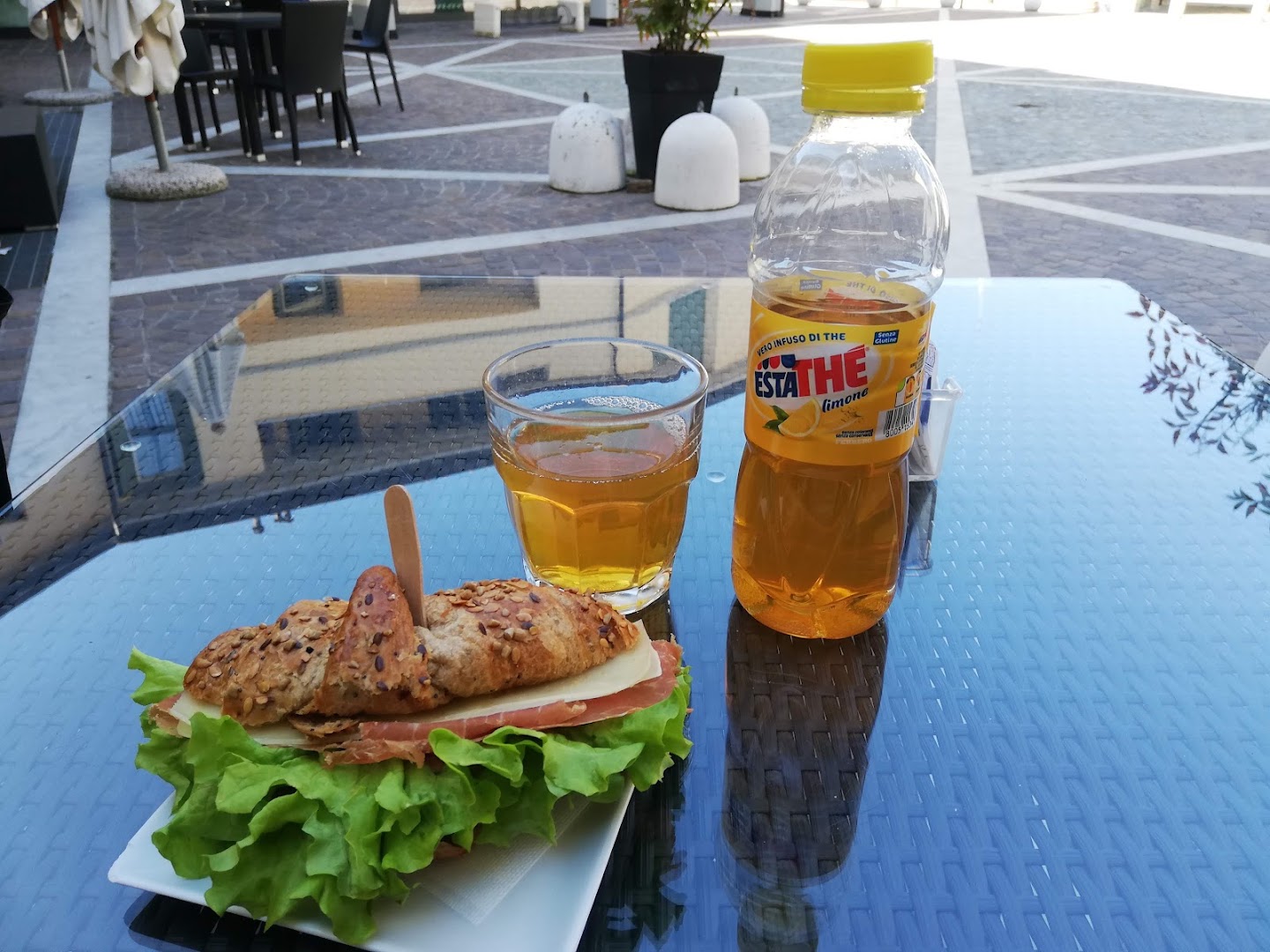 Momama Cafè