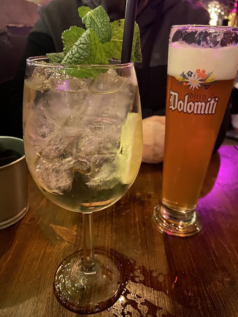 MOMENTI ITALIANI | Cocktail Bistrot - Sesto San Giovanni