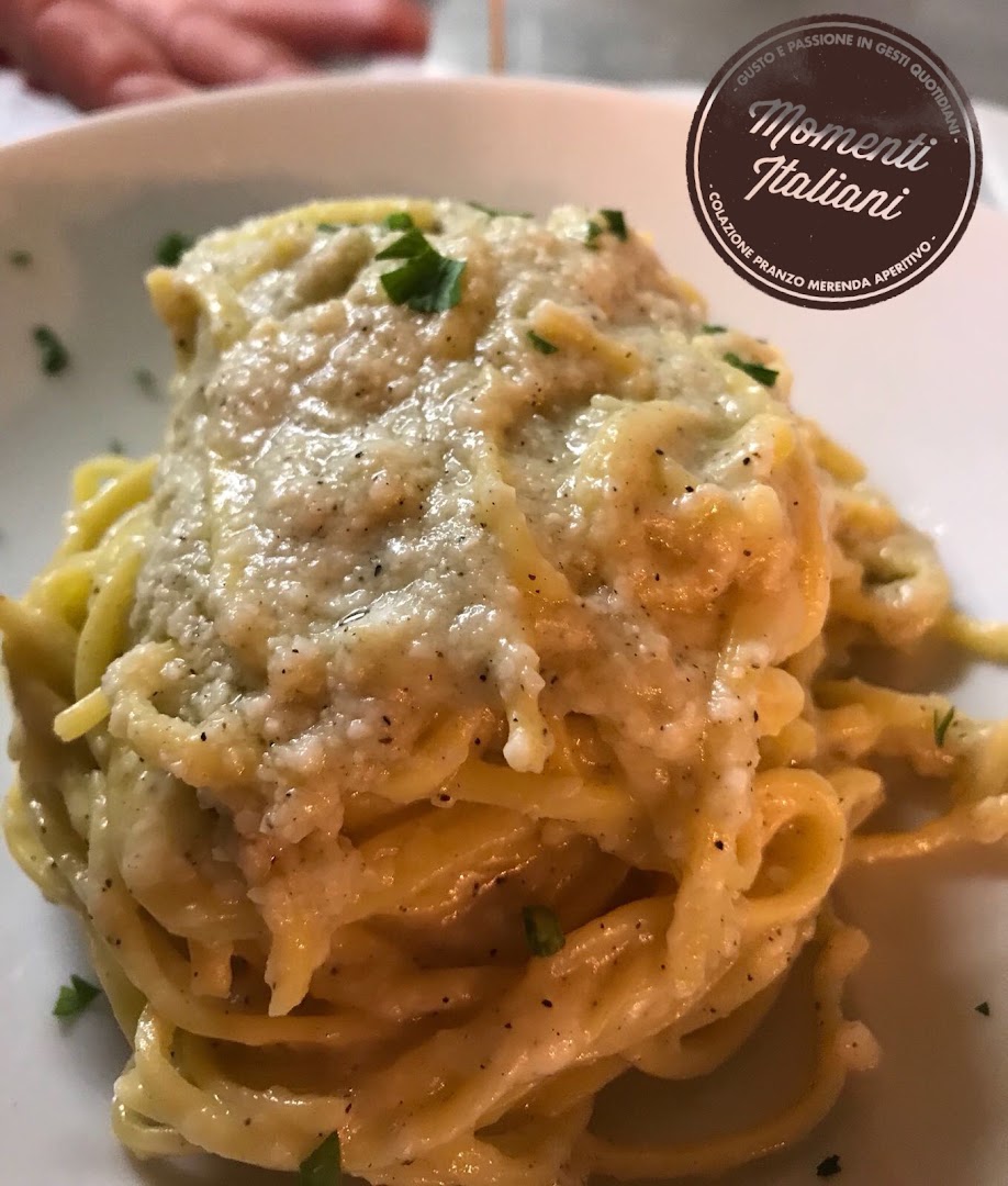 MOMENTI ITALIANI | Cocktail Bistrot - Sesto San Giovanni