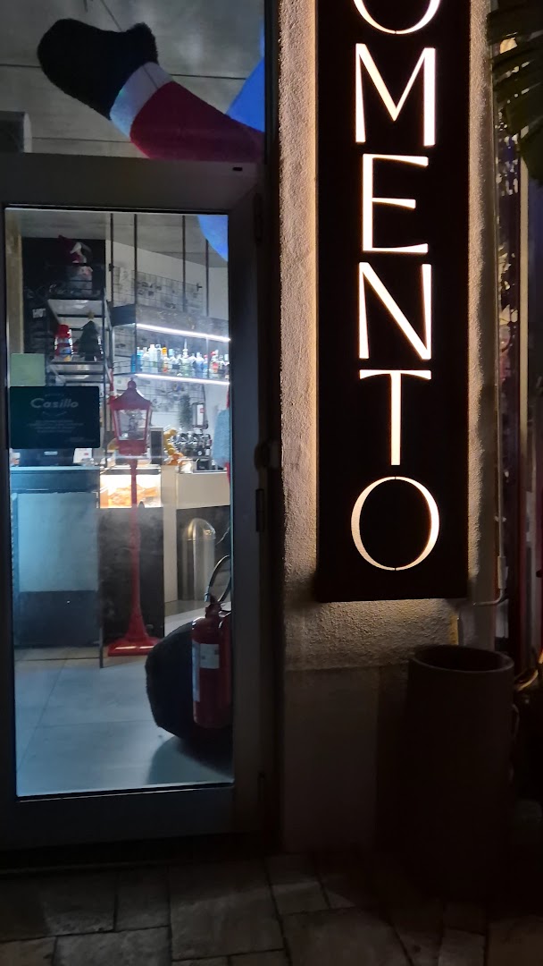 Momento Pizzeria