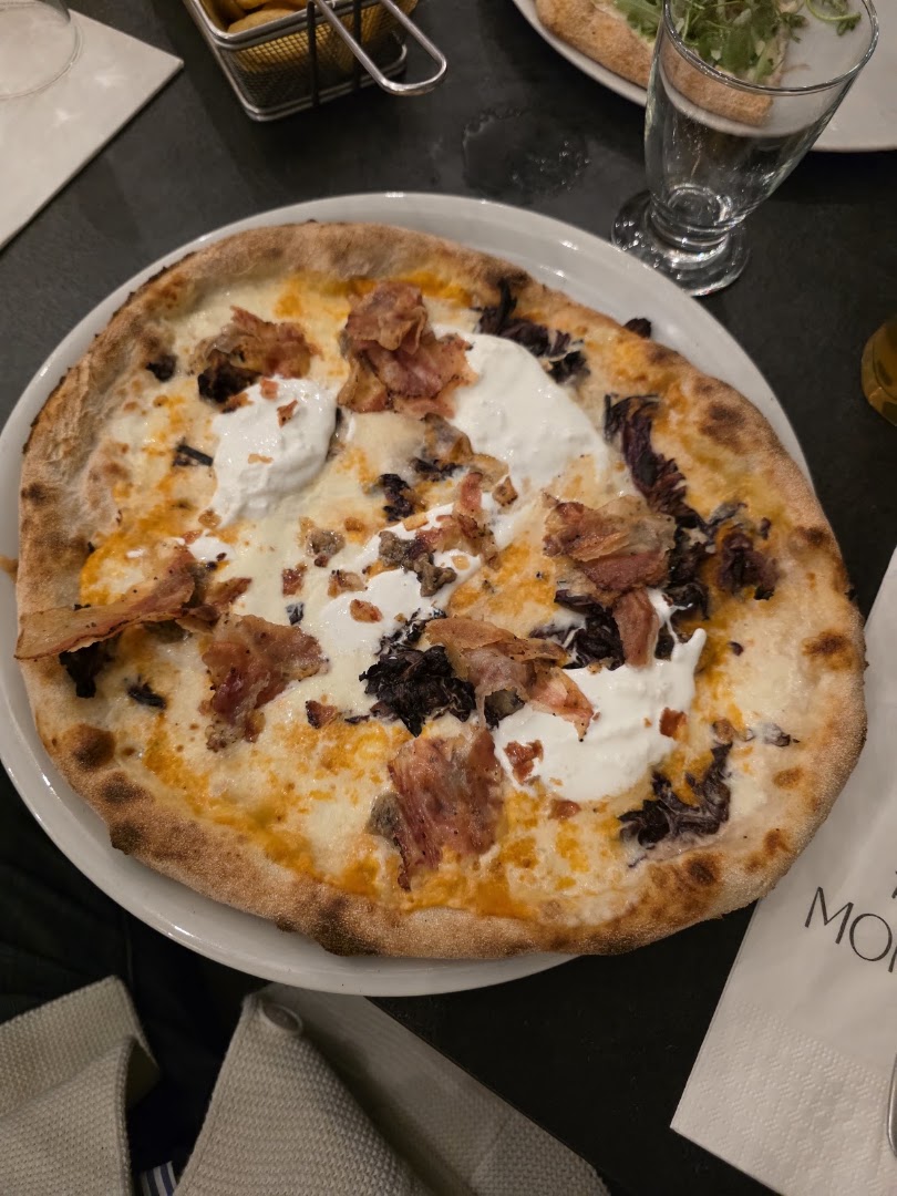 Momento Pizzeria, Sannicandro di Bari