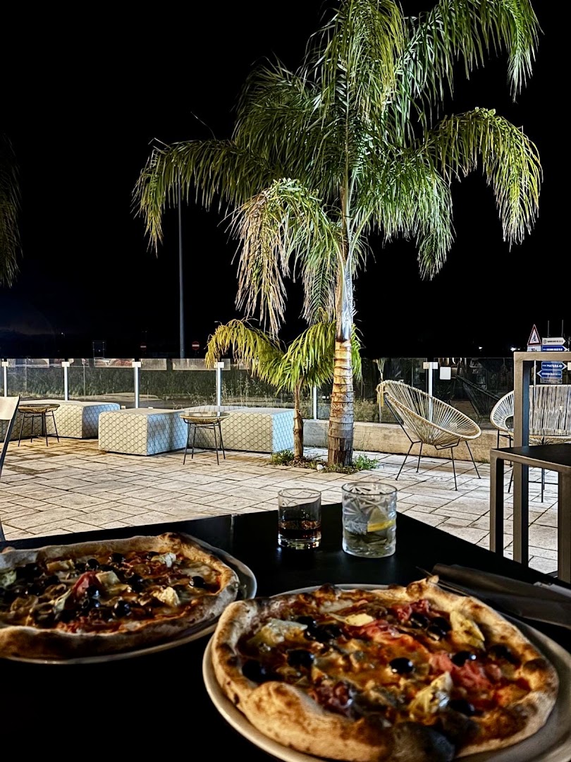 Momento Pizzeria