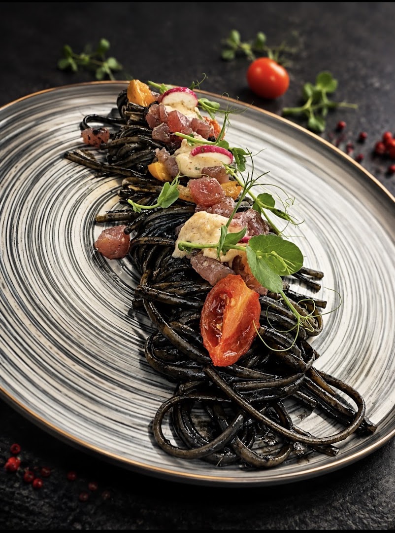 Momi ristorante