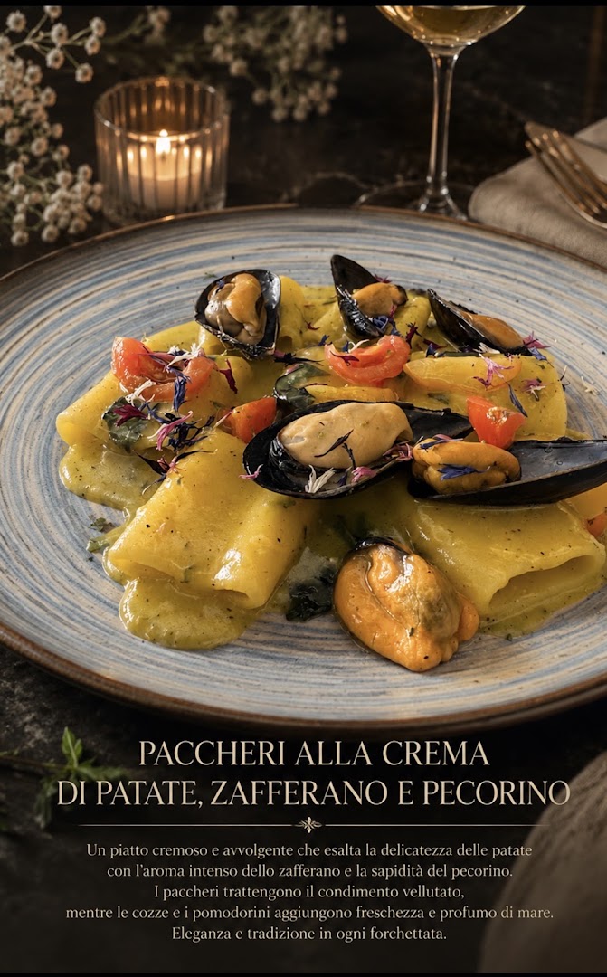 Momi ristorante