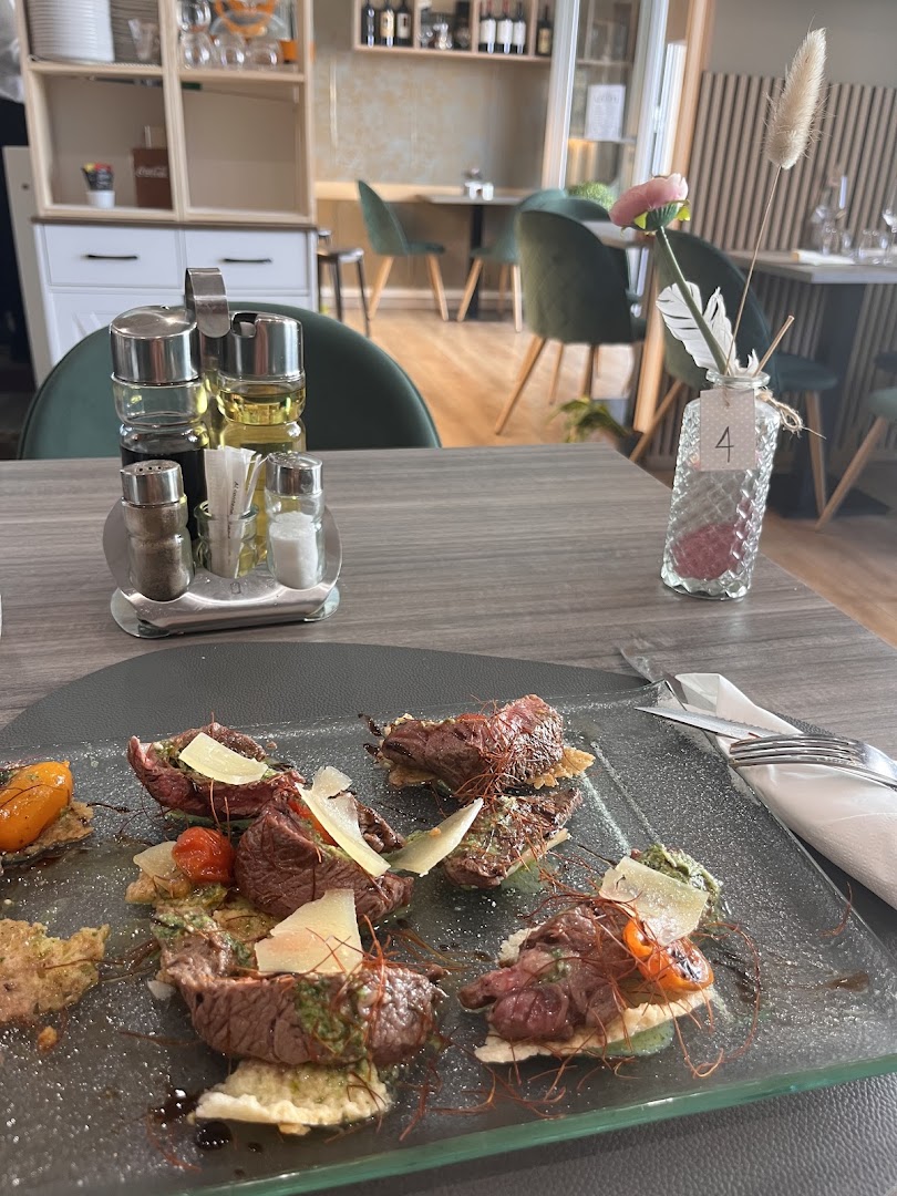Momi ristorante