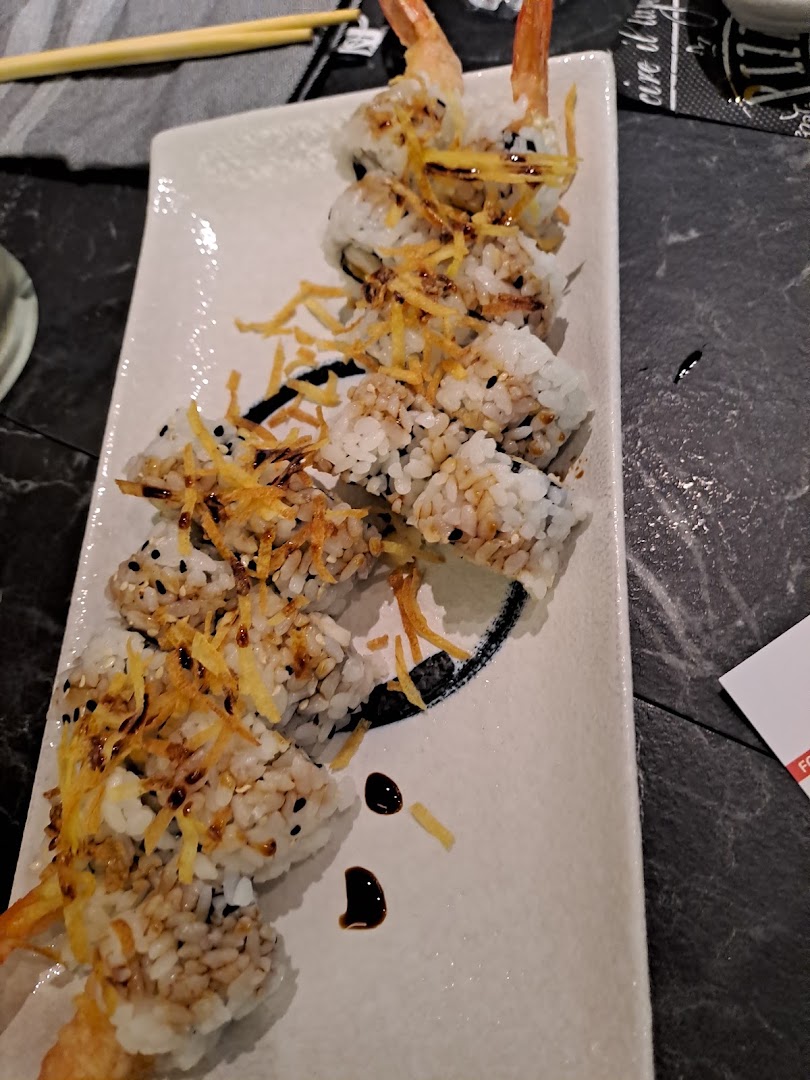 Momiji Restaurant