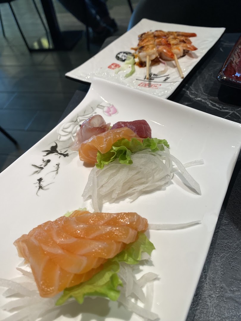 Momiji Restaurant, Carate Brianza