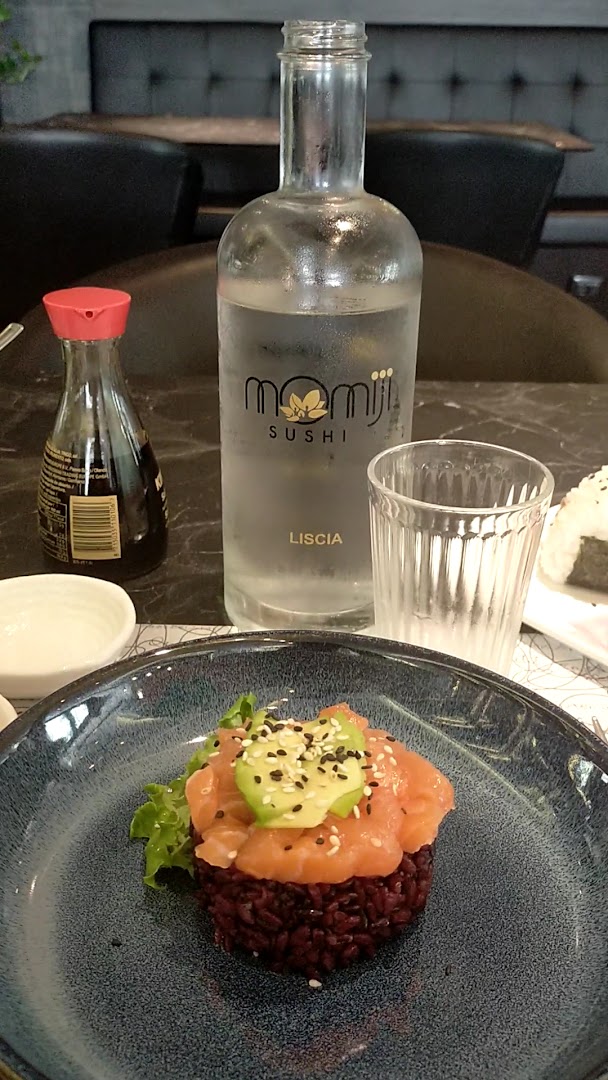 Momiji Restaurant