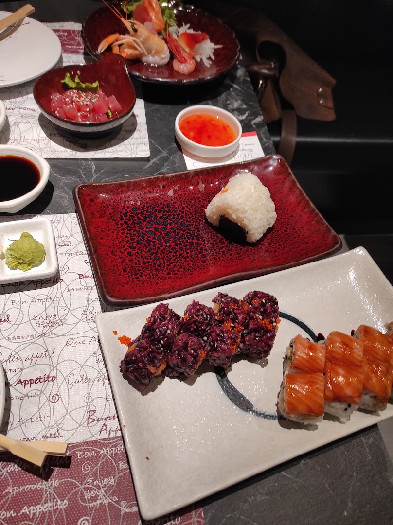 Momiji Restaurant