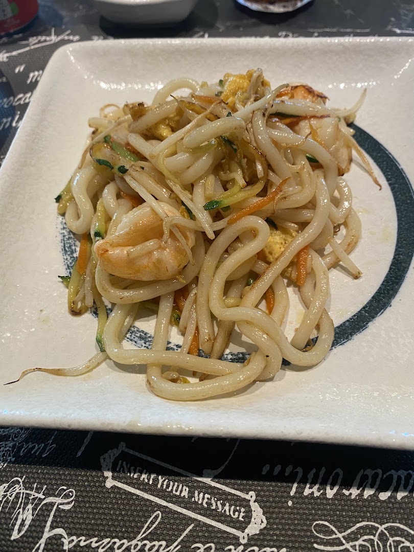 Momiji Restaurant