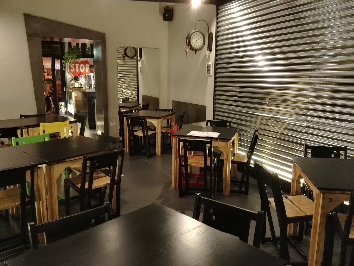 Mòmò Lounge, Food & More, Cervinara