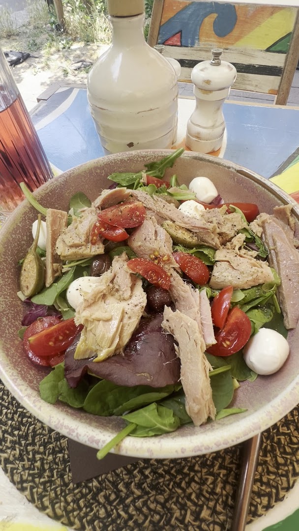 Momo Milano, Milano