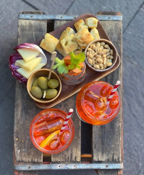 Momo Milano