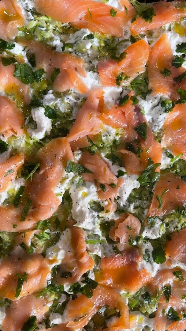 Momo Pizzeria