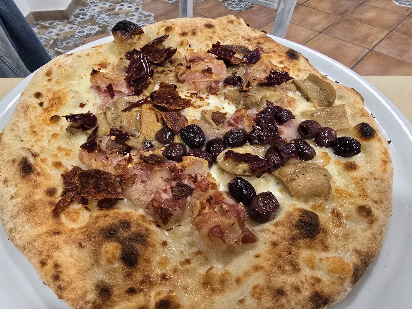 MoMò