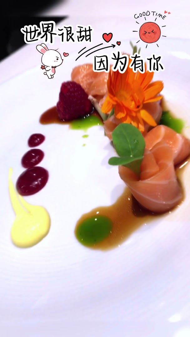 Momo Sushi Restaurant