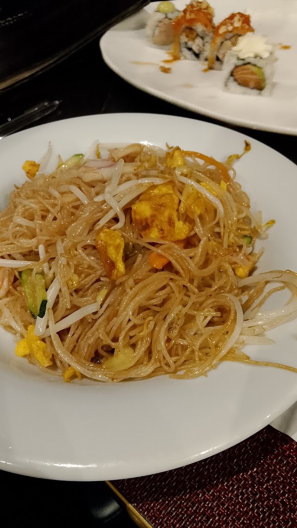 Momo Sushi Restaurant