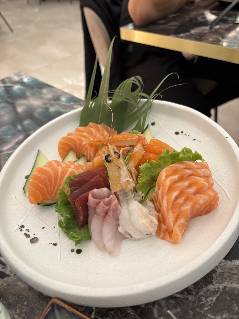 Momoko, Treviglio