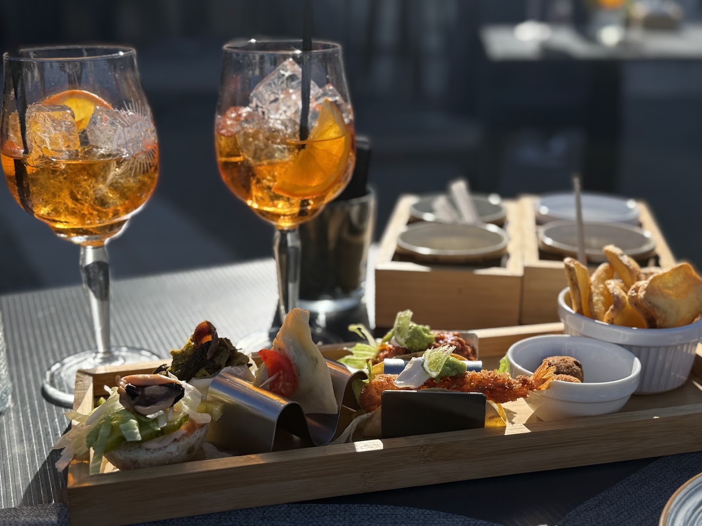 MoMon kitchen & drink