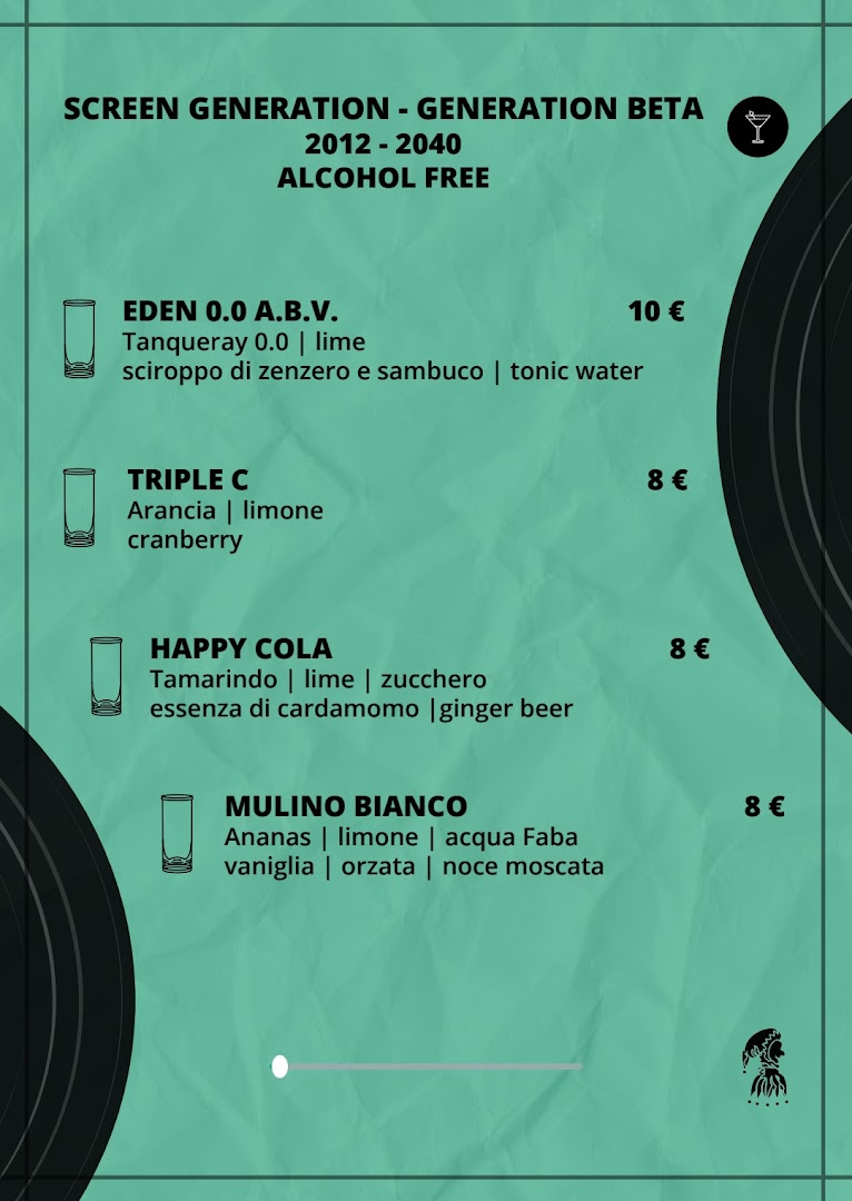 Momus Bar