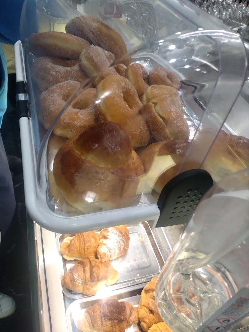 Mon Amour Cafè