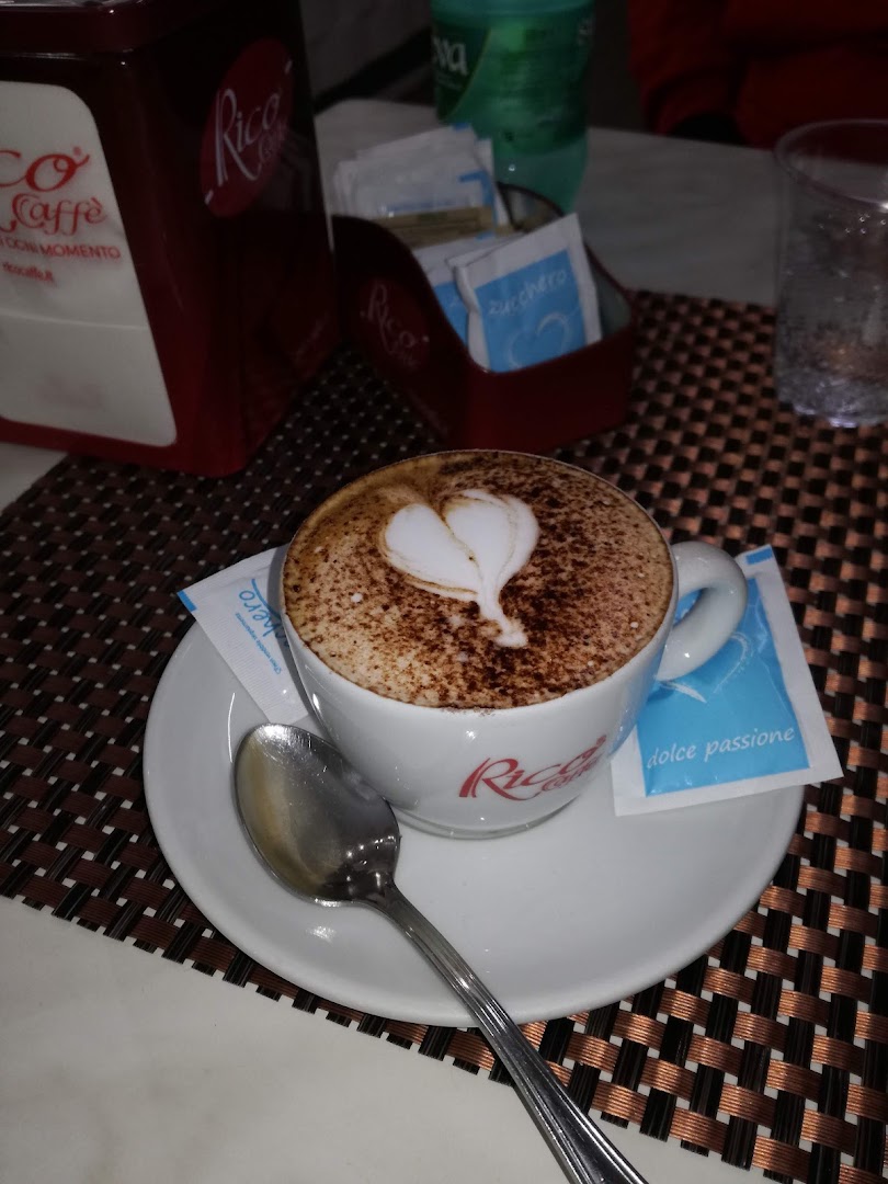 Mon Amour Cafè