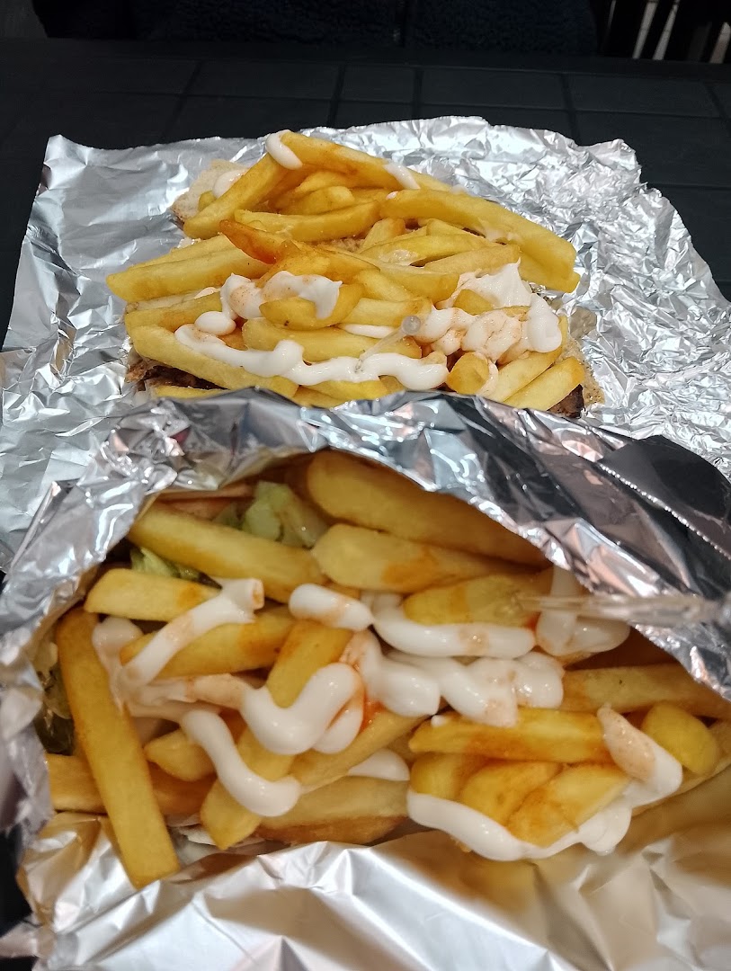 Mon Amour Panineria - Specialità di Pesce